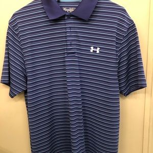 Under Armour polo